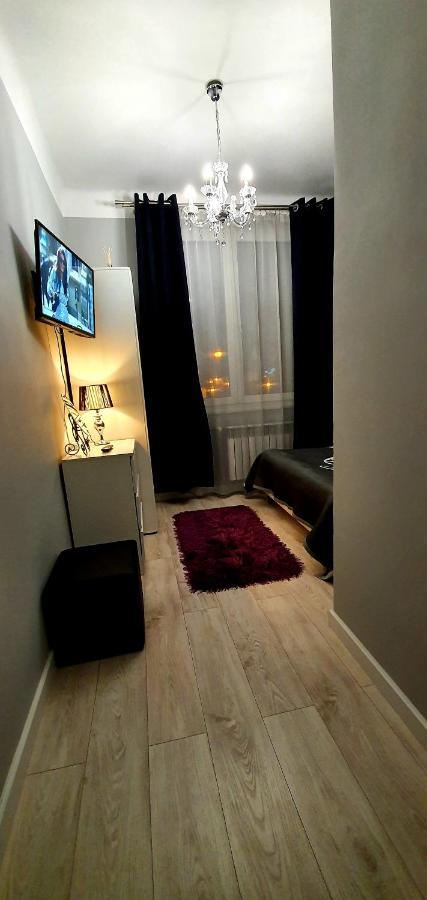 Apartamenty Sofija Deluxe Centrum Zielona Góra Eksteriør bilde