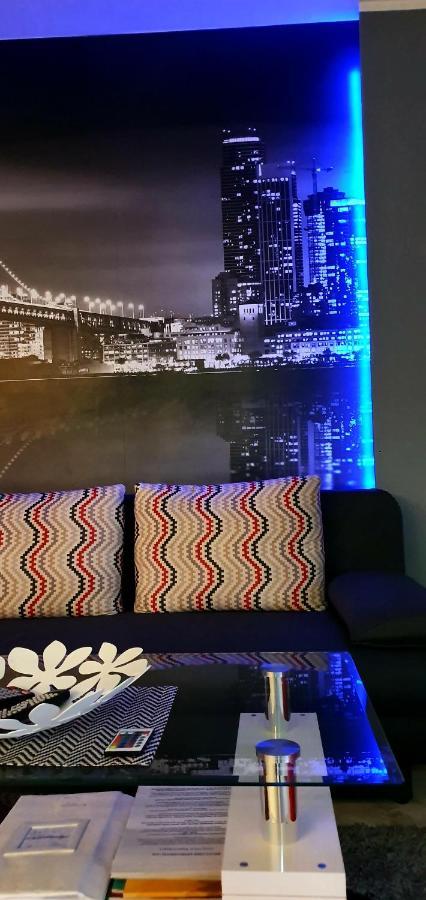 Apartamenty Sofija Deluxe Centrum Zielona Góra Eksteriør bilde