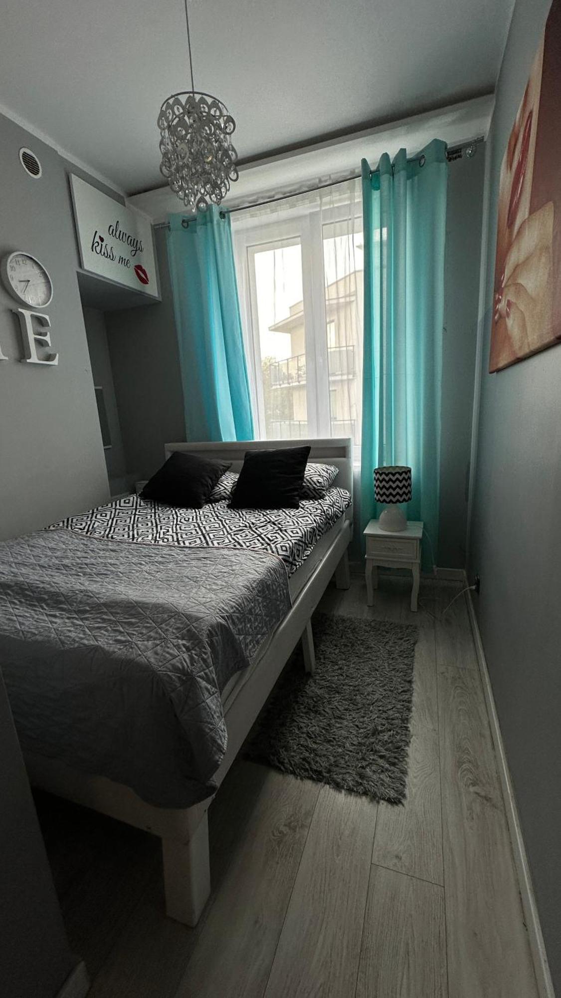 Apartamenty Sofija Deluxe Centrum Zielona Góra Eksteriør bilde